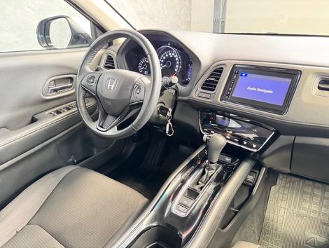 Honda HR-V EX 1.8 Flexone 16V 5p Aut.