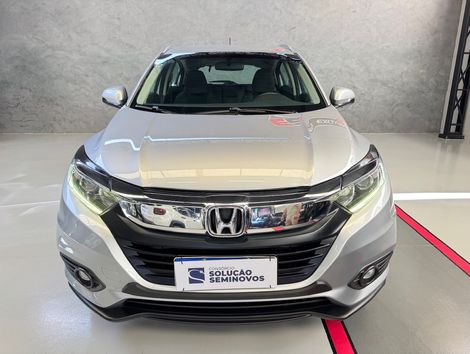 Honda HR-V EX 1.8 Flexone 16V 5p Aut.