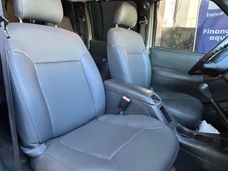 Chevrolet S10 Pick-Up Exec. 2.8 4x4 CD TB Int.Dies