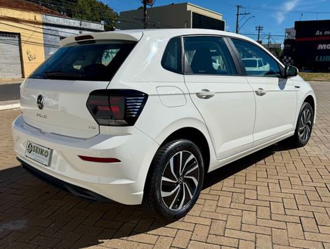VolksWagen Polo Highline TSI 1.0 Flex 12V Aut.