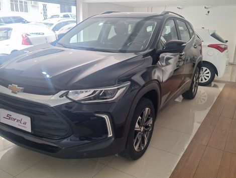 Chevrolet TRACKER Premier 1.2 Turbo 12V Flex Aut.
