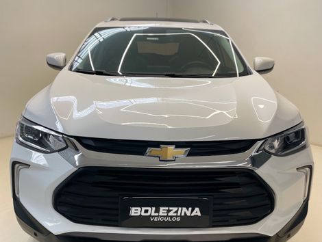 Chevrolet TRACKER Premier 1.2 Turbo 12V Flex Aut.