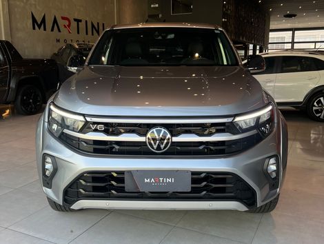 VolksWagen AMAROK Extreme CD 3.0 4x4 TB Dies. Aut.