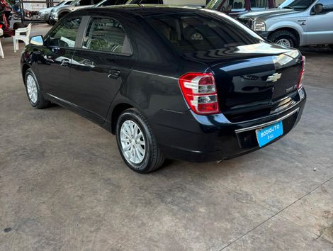 Chevrolet COBALT LTZ 1.4 8V FlexPower/EconoFlex 4p