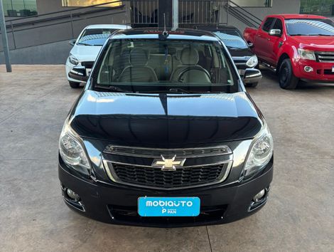Chevrolet COBALT LTZ 1.4 8V FlexPower/EconoFlex 4p