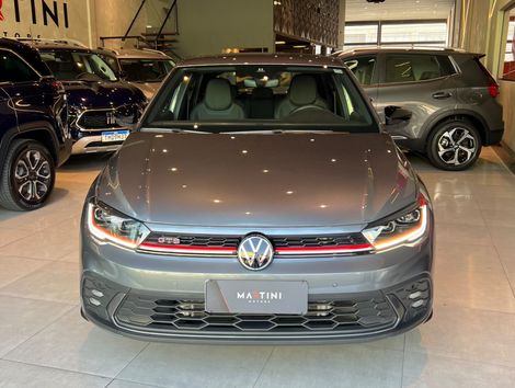 VolksWagen Polo GTS 1.4 TSI 16V Flex