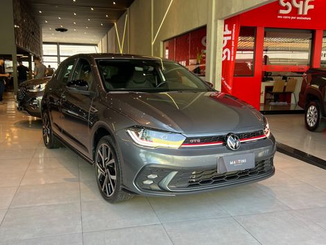 VolksWagen Polo GTS 1.4 TSI 16V Flex