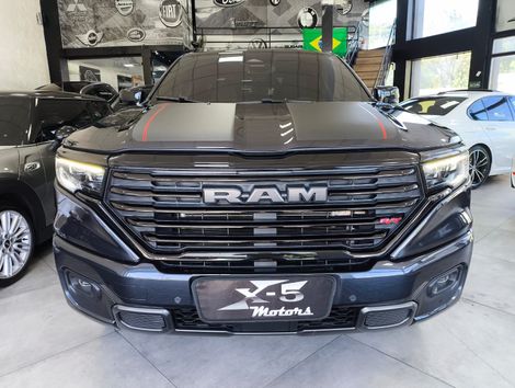 RAM RAM/RAMPAGE RT