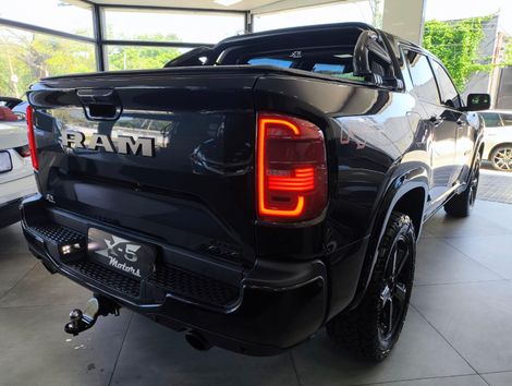 RAM RAM/RAMPAGE RT