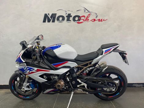 BMW S 1000 RR-M Carbon