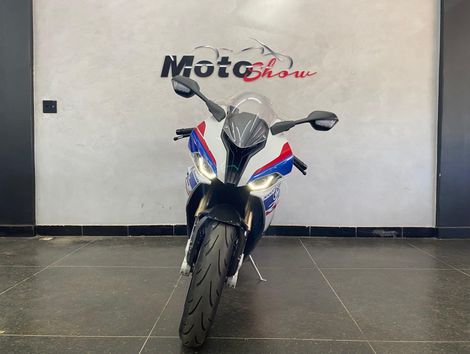 BMW S 1000 RR-M Carbon