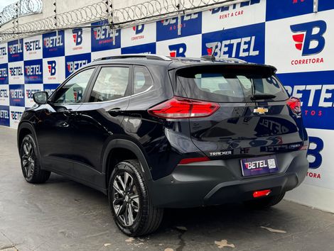 Chevrolet TRACKER Premier 1.2 Turbo 12V Flex Aut.