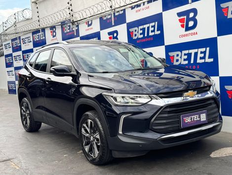 Chevrolet TRACKER Premier 1.2 Turbo 12V Flex Aut.