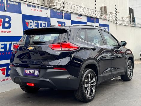 Chevrolet TRACKER Premier 1.2 Turbo 12V Flex Aut.