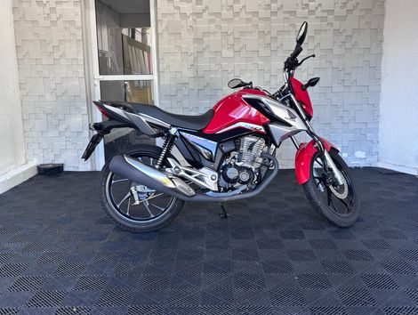 HONDA CG 160 FAN Flex