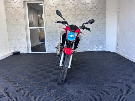 HONDA CG 160 FAN Flex