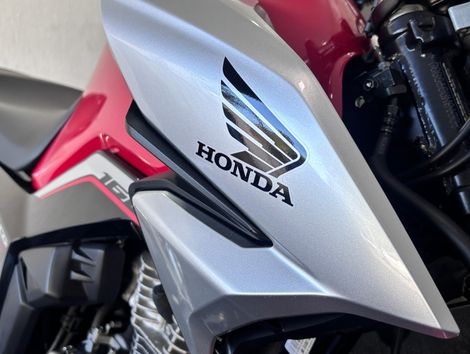 HONDA CG 160 FAN Flex