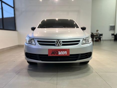 VolksWagen Gol City (Trend)/Titan 1.0 T. Flex 8V 4p