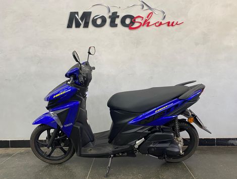 YAMAHA NEO AUTOMATIC 125cc