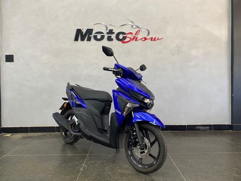 YAMAHA NEO AUTOMATIC 125cc