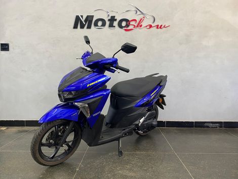 YAMAHA NEO AUTOMATIC 125cc