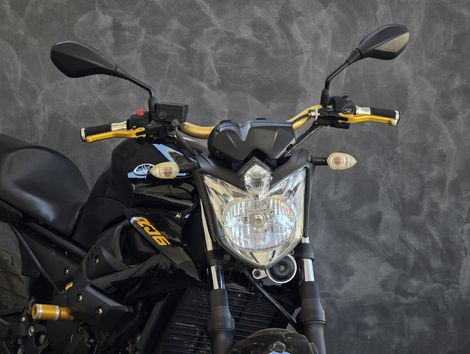 YAMAHA XJ6 N/ABS