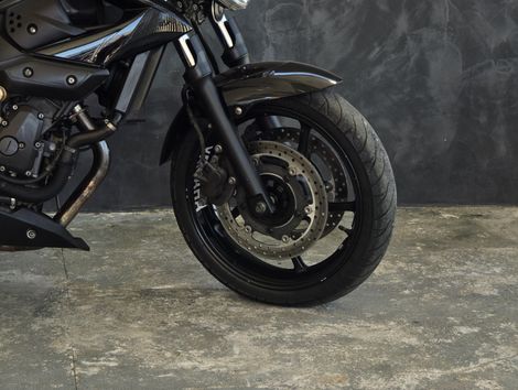YAMAHA XJ6 N/ABS