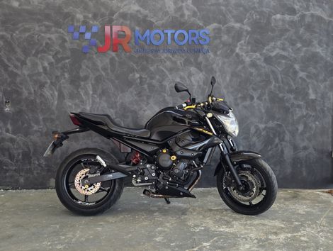 YAMAHA XJ6 N/ABS