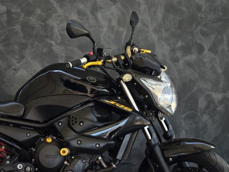 YAMAHA XJ6 N/ABS