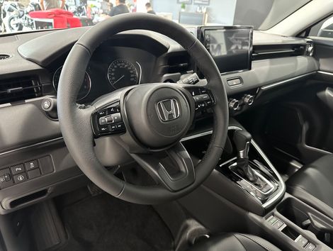 Honda HR-V EXL 1.5 Sensing 16V 5p Aut.