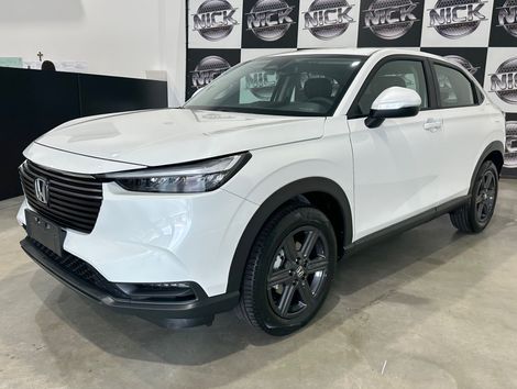 Honda HR-V EXL 1.5 Sensing 16V 5p Aut.
