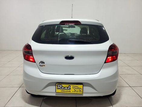 Ford Ka 1.0 SE/SE Plus TiVCT Flex 5p