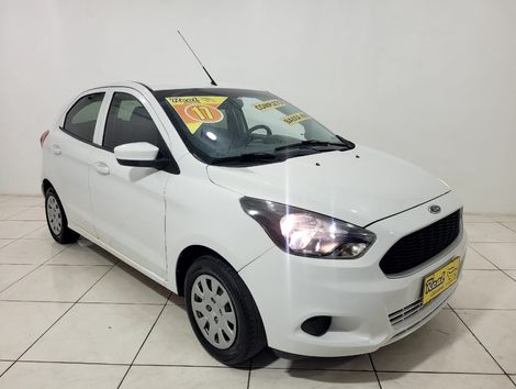 Ford Ka 1.0 SE/SE Plus TiVCT Flex 5p