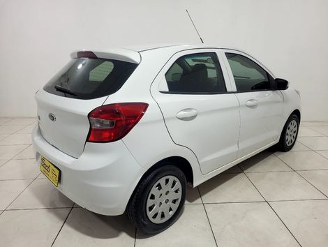 Ford Ka 1.0 SE/SE Plus TiVCT Flex 5p