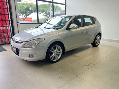 Hyundai i30 2.0 16V 145cv 5p Aut.