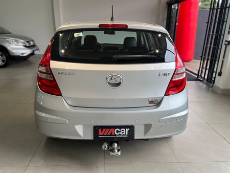 Hyundai i30 2.0 16V 145cv 5p Aut.