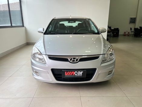 Hyundai i30 2.0 16V 145cv 5p Aut.