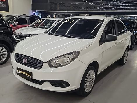Fiat Grand Siena ATTRAC. 1.4 EVO F.Flex 8V