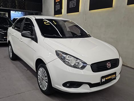 Fiat Grand Siena ATTRAC. 1.4 EVO F.Flex 8V