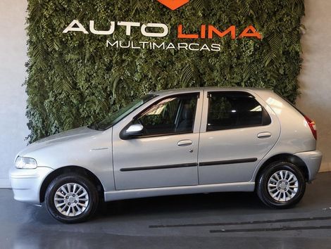 Fiat Palio Celebration 1.0 Fire Flex 8V 4p