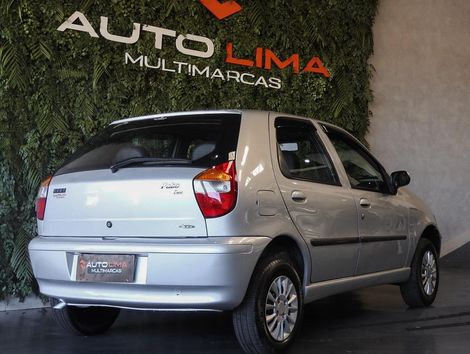 Fiat Palio Celebration 1.0 Fire Flex 8V 4p