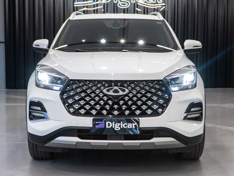 Caoa Chery Tiggo 5X PRO 1.5 Turbo Flex Aut.