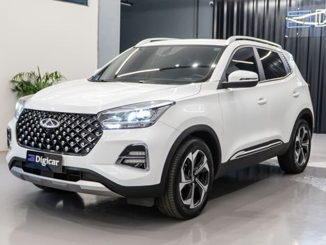 Caoa Chery Tiggo 5X PRO 1.5 Turbo Flex Aut.