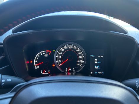 Toyota Corolla GR-Sport 2.0 Flex 16V Aut.