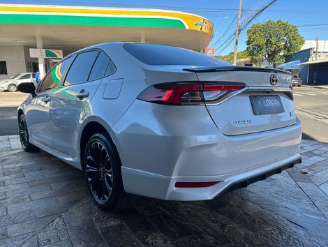 Toyota Corolla GR-Sport 2.0 Flex 16V Aut.