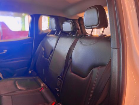 Jeep Renegade Longitude 1.8 4x2 Flex 16V Aut.