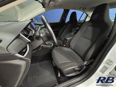 Chevrolet ONIX SEDAN Plus LTZ 1.0 12V TB Flex Aut.