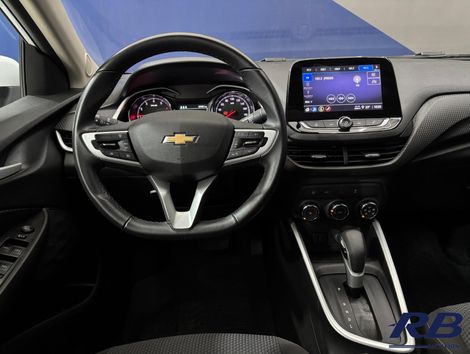 Chevrolet ONIX SEDAN Plus LTZ 1.0 12V TB Flex Aut.