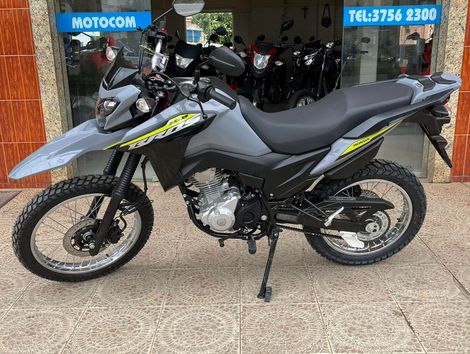 HONDA NXR 160 BROS FLEX