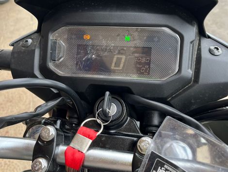 HONDA NXR 160 BROS FLEX